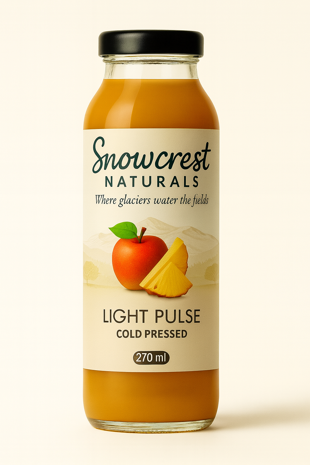 Light Pulse