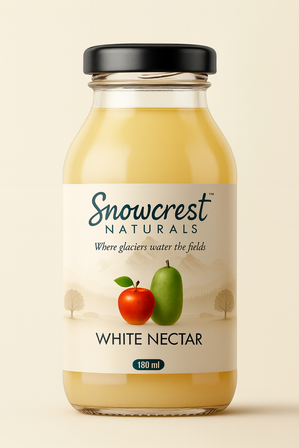 White Nectar view 2